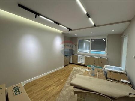 LUXURY APARTMENT 1+1 FOR RENT - ZOOLOGICAL GARDEN