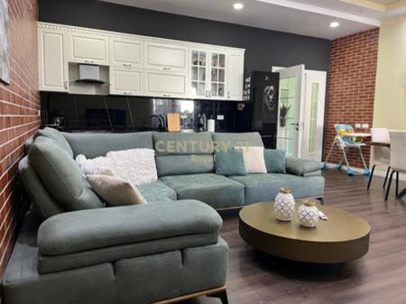 SHITET APARTAMENT 1+ 1 NE FRESK, ME PAMJE TE LIRE NGA MALI I DAJTIT 129,000 € Sip. Totale  170m2