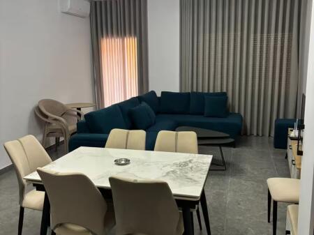 🏠 Apartament 1+1 – Për Qira | Lungo Mare, Vlorë