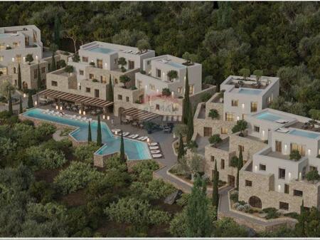 🏠 Luxury Apartment 2+1 – For Sale 📍 Dhermi, Vlore