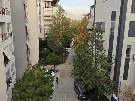 Appartamento in affitto 2+1 al lago secco