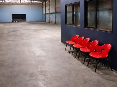 Warehouses For Rent On Tirana-Durres Highway (ID BM278) Tirana.