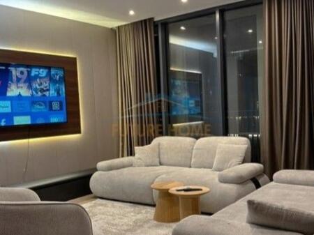 For sale, Apartment 2+1+2, Lake View Residence, Tirane.