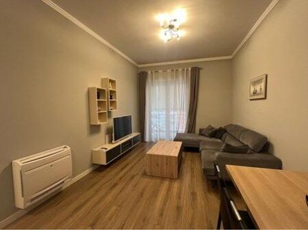 Apartament 1+1 ne Delijorgj