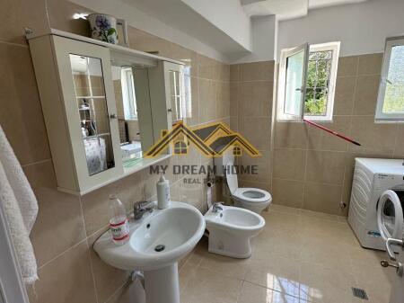 SHITET APARTAMENT 1+1 TEK CEZMA FERRES, DURRES !!!