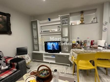 Rent | Apartment 1 + 1 | Pazari i Ri - Red School | 550 €/month