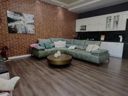 Shitet, Apartament 1+1+ Verandë,Fresk :80.73 m2 neto + 81.3 m2 verande