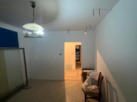 SHOP FOR RENT 63 M2 BLV.BAJRAM CURRI 1,600 EURO