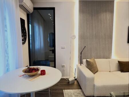 Shitet apartament 1+1 te Mozaiku