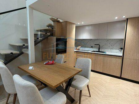 For sale, Duplex + Parking Spot, Golden Park