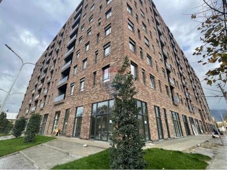 Apartment 3+1+2 for sale at 5 Maji!