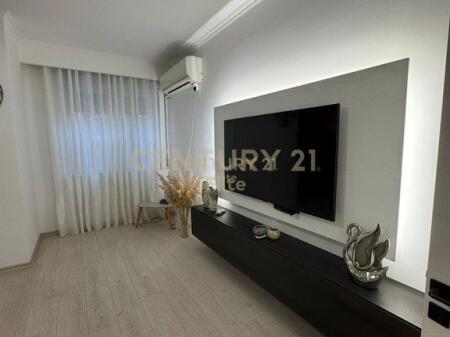 APARTAMENT ME QIRA 2+1+2+GARAZH TE BRRYLI!