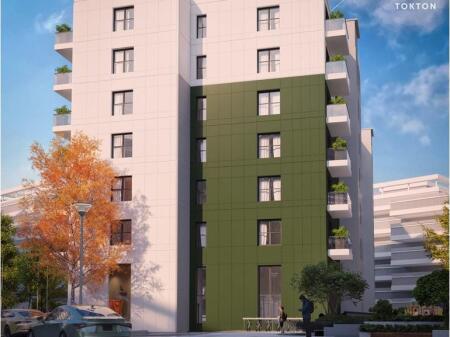 IN VENDITA, APPARTAMENTO 2+1+2, DIELLON RESIDENCE, PASKUQAN, TIRANA