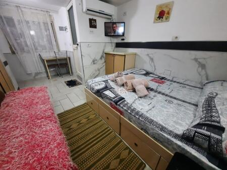 Jepet me qira Garsoniere – Rr. 5 Maji