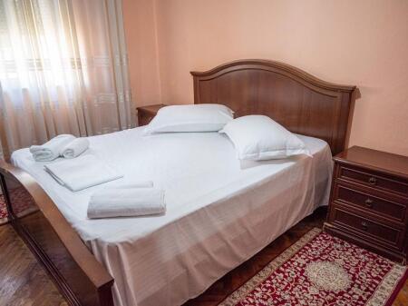 3+1 apartment for rent, near Ismail Qemali school, Tirana