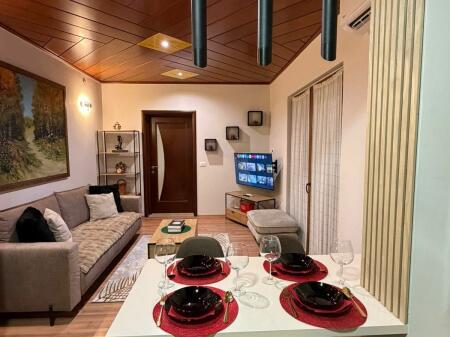 Apartament me qera 1+1 delijorgjit tek rruga Deshmoret e Fekenit