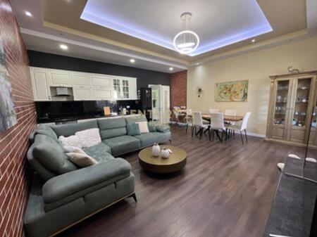 SHITET APARTAMENT 1+ 1 NE FRESK, ME PAMJE TE LIRE NGA MALI I DAJTIT