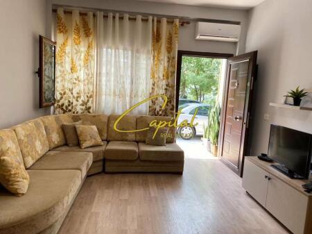 APARTMENT FOR RENT 1+1 SAUK 35,000 LEKE