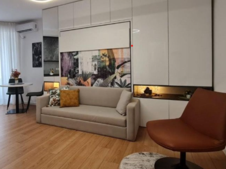 🏢 Studio / Garsoniere – Commune of Paris