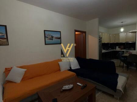 SHITET APARTAMENT 2+1+2+BLK TE TELEFERIKU, FRESK 140.000 EURO