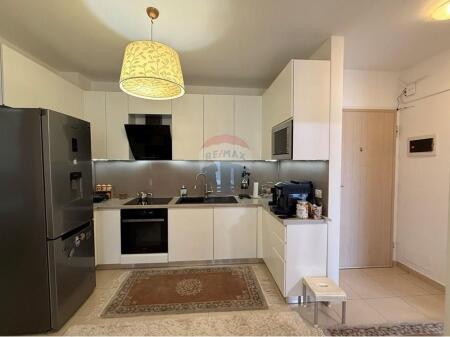 Apartment 2+1+2 for sale at AnA Complex