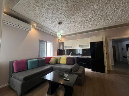 APARTAMENT 2+1+PARKIM  ME QIRA NE FRESK