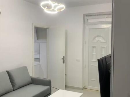📌Apartament 1+1 me qira 📍 Kopshti Botanik (pranë Xhamisë)!!