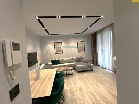 Rent, Apartment 1+1+Parking Spot, Sofia Residence, Tirana.