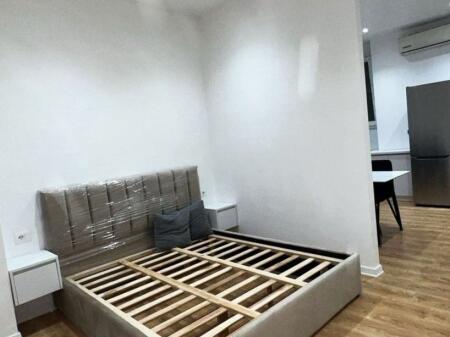 Studio Apartment For Rent On Barrikadave Street (ID BG153) Tirana