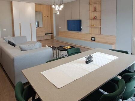 📌In Affitto – Appartamento 3+1+2 vicino al Giardino Botanico 🌿