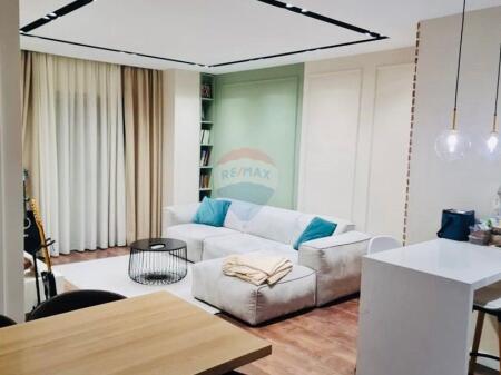 📍Apartament 1+1 Pallatet Cabej