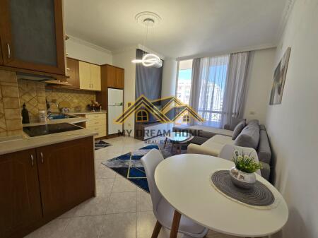 JEPET ME QIRA APARTAMENT 2+1+2 PLAZH DURRES !