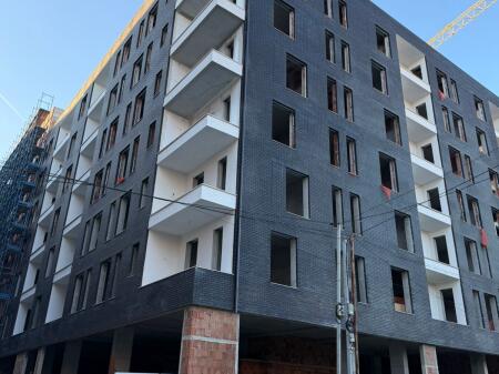 💥 1000 €/m²💥 Appartamento 2+1 in vendita a Ringside Residence, Paskuqan