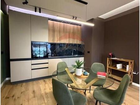 apartameent 2+1+post parkimi