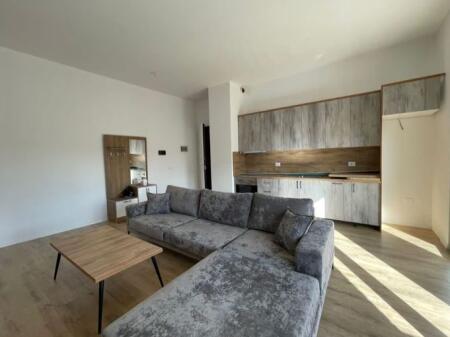 Apartament - Për Qira 1+1 - Kompleksi DELIJORGJI