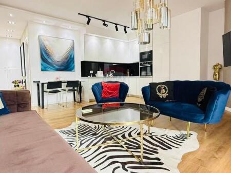 📍Apartment 2+1 Blloku