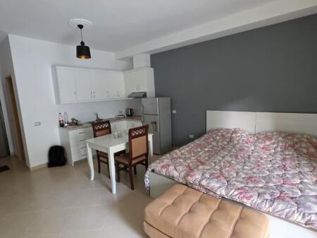 Studio për Shitje në Zonë Elitare pranë Marina Bay – Vlorë