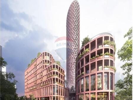 Vendesi Appartamento 2+1+2 LANA RIVERSIDE RESIDENCE