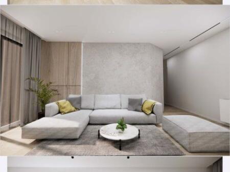 Shitet apartament 2+1 Kompleksi AURA