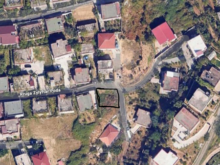 Shitet toke ne Shkoze