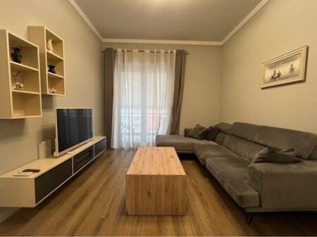 Apartament 1+1 në Delijorgj