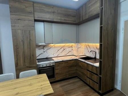 Rent, Apartment 1+1, Paris Commune, Tirana