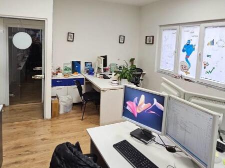 📌Ambient Zyre (Pjesë Vile) me Qira – Bllok, zona Juvenilja