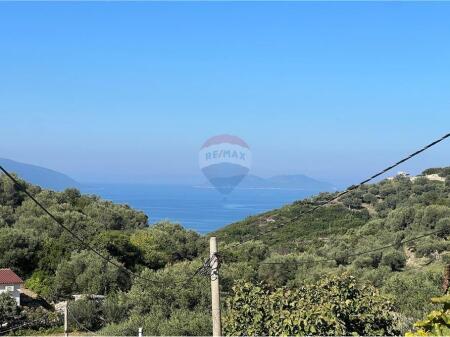 🏡 Shtëpi Private për Shitje – Radhimë, Jonufër | Vlorë