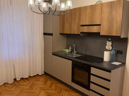 Apartment for Rent on Elbasan Street