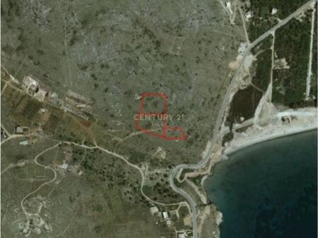 Land for sale in Qeparo