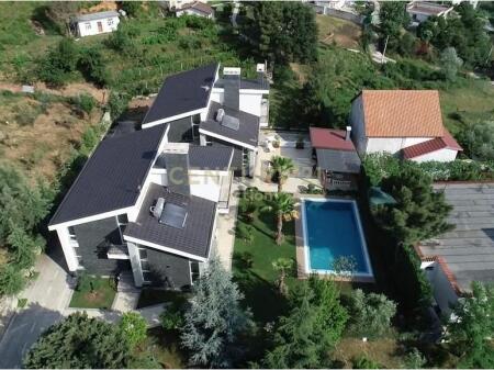 Rezidencë Banimi me Qira! 10,000 € /Muaj