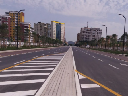 🏢 Apartament 2+1+2 – Siri Kodra, pranë Bulevardit të Ri  