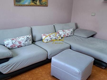 APARTMENT FOR RENT 1+1 HOXHA TAHSIM STREET 35,000 LEKE