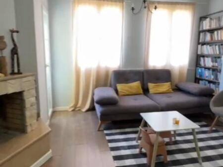 Apartment 2+1 for rent, Kombinat